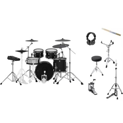 Pack VAD516 Kit V-drums Acoustic Design