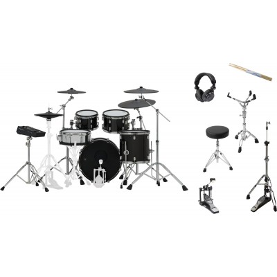 ROLAND Pack VAD516 Kit V-drums Acoustic Design