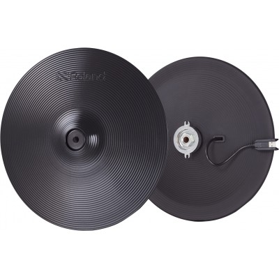 VH-14D - Digital Hi Hat