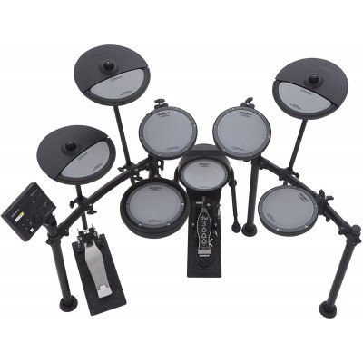 ROLAND VQD106 - V-DRUMS QUIET DESIGN