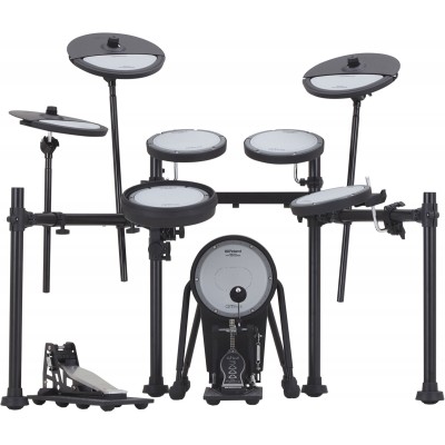 VQD106PADS - V-DRUMS QUIET DESIGN VQD PAD KIT