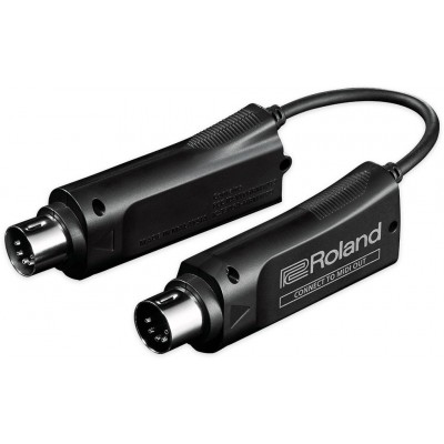 ROLAND WM-1 - Wireless MIDI system 