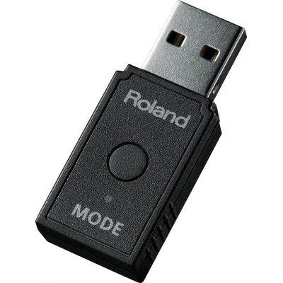 WM-1D - Wireless MIDI system 