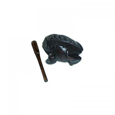 ROOTS R-AT01 - GRENOUILLE THAI 7 CM