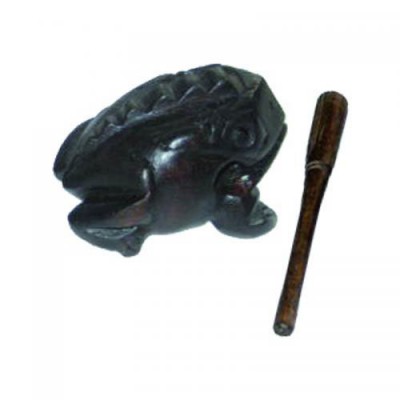 ROOTS R-AT03 - GRENOUILLE THAI 16 CM