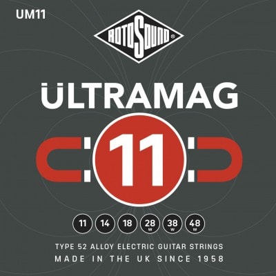 UM11 ULTRAMAG 11-48