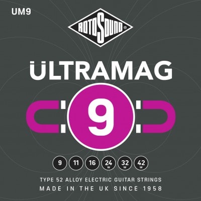 UM9 ULTRAMAG 9-42