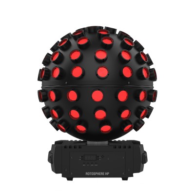 CHAUVET DJ Rotosphere HP