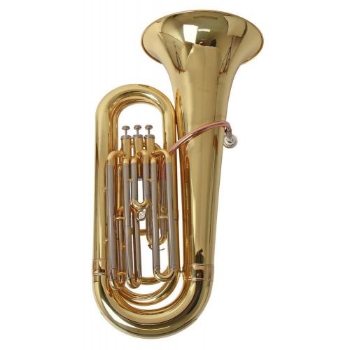 ROY BENSON TUBA D