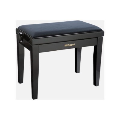 PIANO BENCH ROSEWOOD