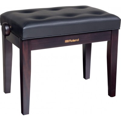 PIANO BENCH ROSEWOOD