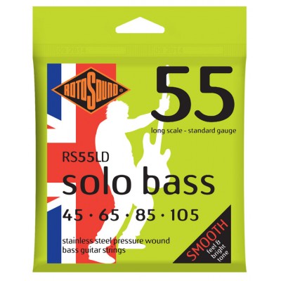 ROTOSOUND 55LD