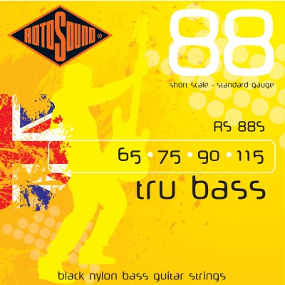 ROTOSOUND RS88S