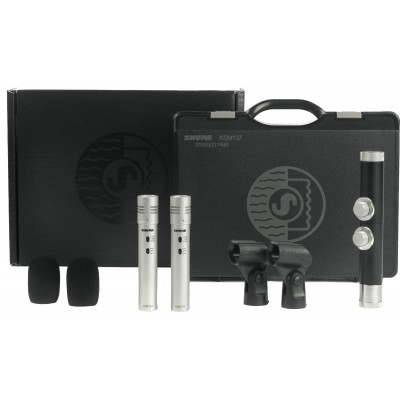 KSM137-SL STRO - Stock B