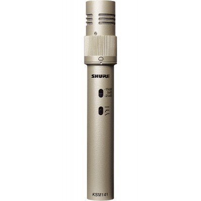 SHURE KSM 141 SL