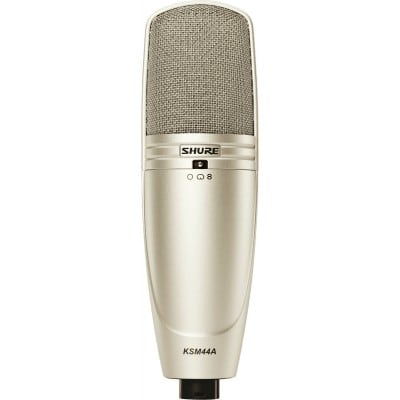 SHURE KSM44A