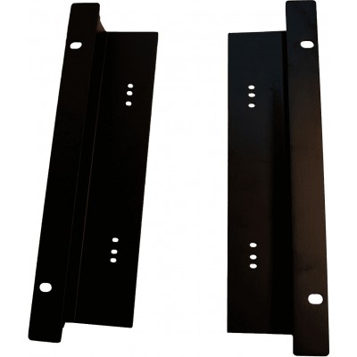 SOLID STATE LOGIC RACK MOUNTING KIT FOR UF8