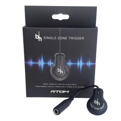 RTOM Black Hole Single Zone Trigger