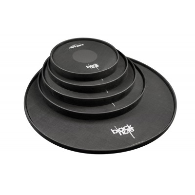 RTOM BLACK HOLE 10" 12" 14" 16" 22" PACK