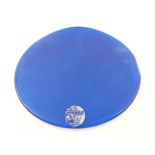 Pad D'entraînement En Gel 14