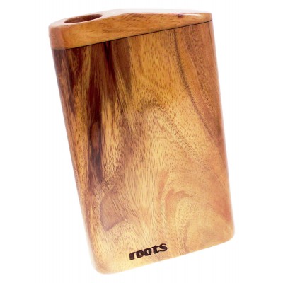ROOTS PERCUSSION TRAVEL DIDGERIDOO - D TONE
