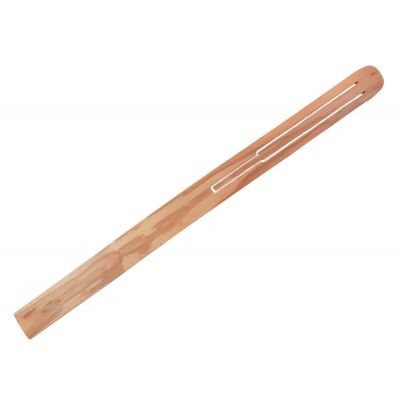 ROOTS PERCUSSION Guimbarde Bambou Indonesie - Jew