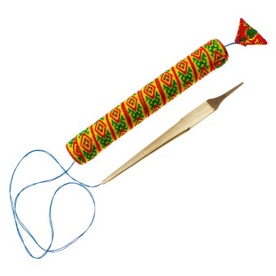 ROOTS PERCUSSION Guimbarde Laiton Classic H