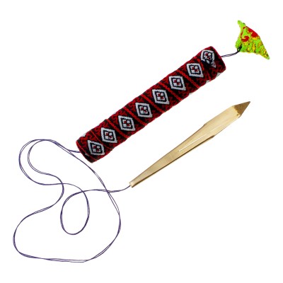 ROOTS PERCUSSION BRASS MINI H