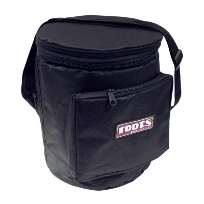 ROOTS PERCUSSION 8" X 26CM CUICA DELUXE PROTECTION BAG