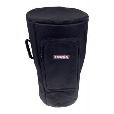 HOUSSE DELUXE DJEMBE 35CM X 65CM