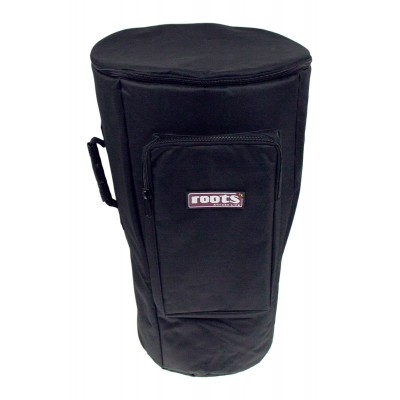 ROOTS PERCUSSION 35CM X 65CM DJEMBE DELUXE PROTECTION BAG
