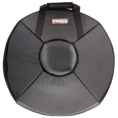 HOUSSE DELUXE HANDPAN 55CM SAC A DOS