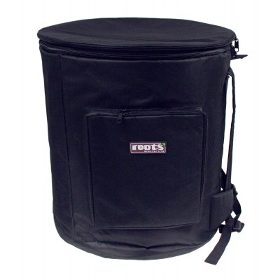 ROOTS PERCUSSION 20" X 60CM SURDO DELUXE PROTECTION BAG - BACKPACK