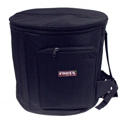 ROOTS PERCUSSION 20" X 45CM SURDO DELUXE PROTECTION BAG - BACKPACK