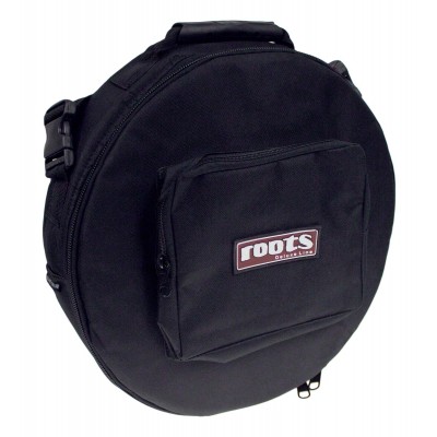 ROOTS PERCUSSION 14" X 9CM FRAME DRUM DELUXE PROTECTION BAG