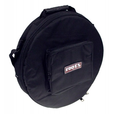 ROOTS PERCUSSION 16" X 9CM FRAME DRUM DELUXE PROTECTION BAG