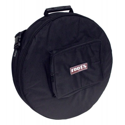 ROOTS PERCUSSION 18" X 9CM FRAME DRUM DELUXE PROTECTION BAG