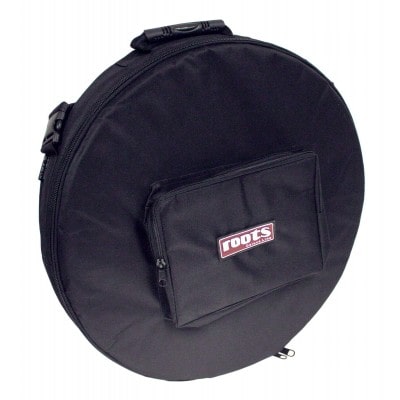 ROOTS PERCUSSION 20" X 9CM FRAME DRUM DELUXE PROTECTION BAG