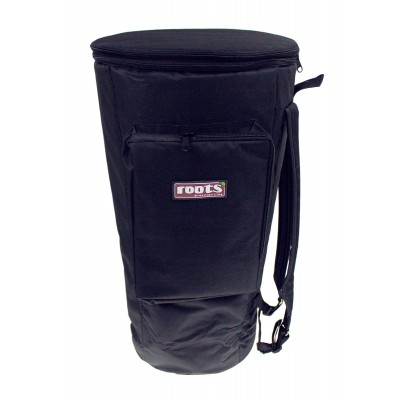 Roots Housse Deluxe Timbal 14 X 70cm - Sac A Dos