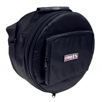 ROOTS PERCUSSION 10" X 6CM DOUBLE PANDEIRO DELUXE PROTECTION BAG