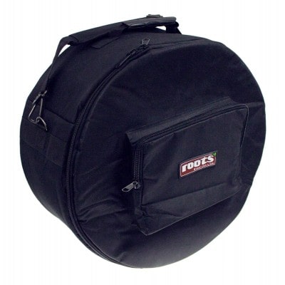 ROOTS PERCUSSION 18" X 20CM ZABUMBA DELUXE PROTECTION BAG