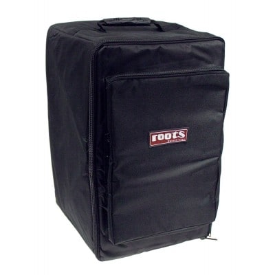 ROOTS PERCUSSION CAJON DELUXE PROTECTION BAG - 52 X 32 X 32CM