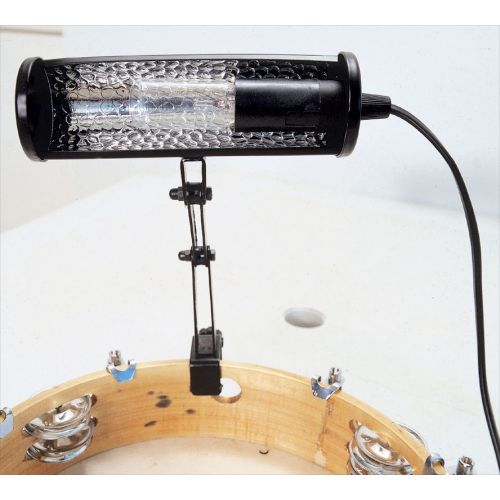 RTX LPX LAMPE DE PUPITRE