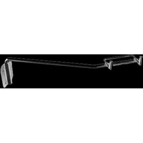 RTX GUITAR WALL STAND LEFT SIDE