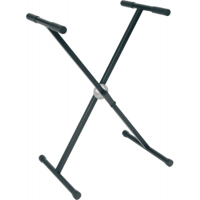 Keyboard stand RX20 Black