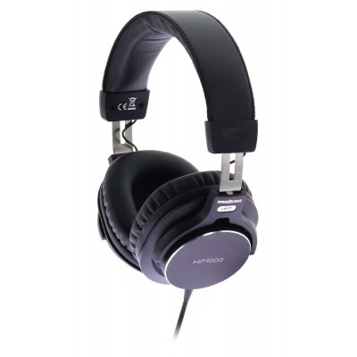 WOODBRASS HP1000