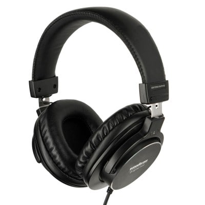 Focal Listen Professional, le meilleur casque home studio : guide d'achat,  avis, test, prix et comparatif