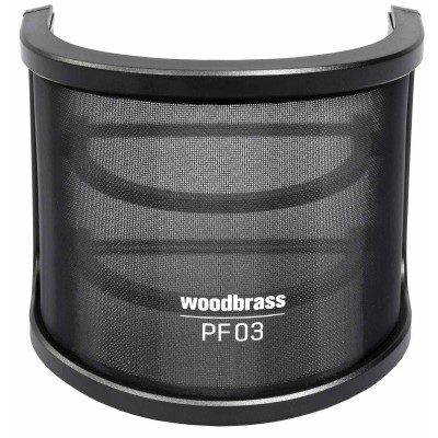 WOODBRASS PF03