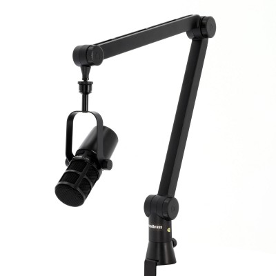 Pack UX1 + Stand Podcast MS04