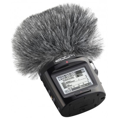 MWJ ZOOM H2N MINI WJ NEW STYLE